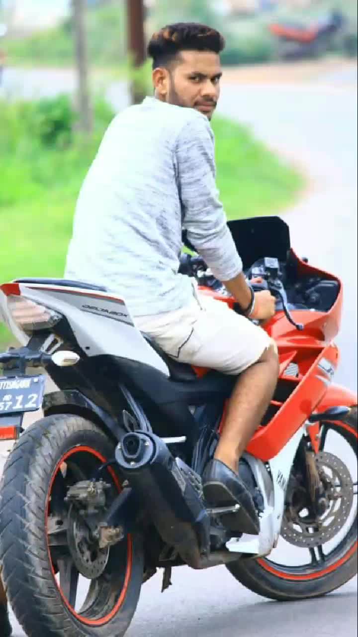 @official kalu bhai