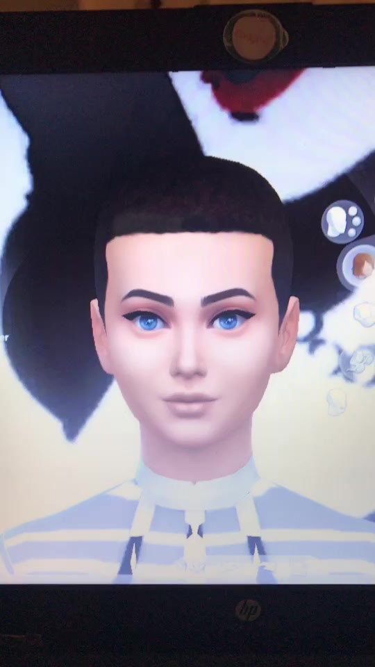 @Sims 4