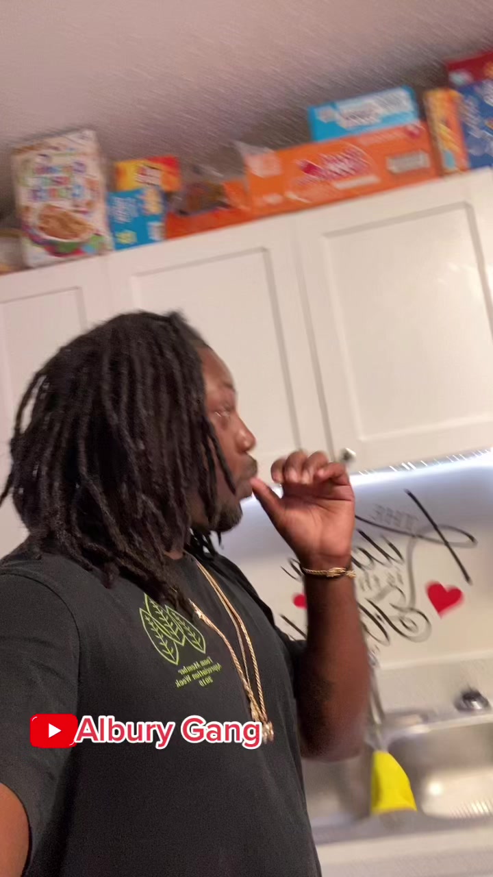 @Albury Gang 🤟🏾