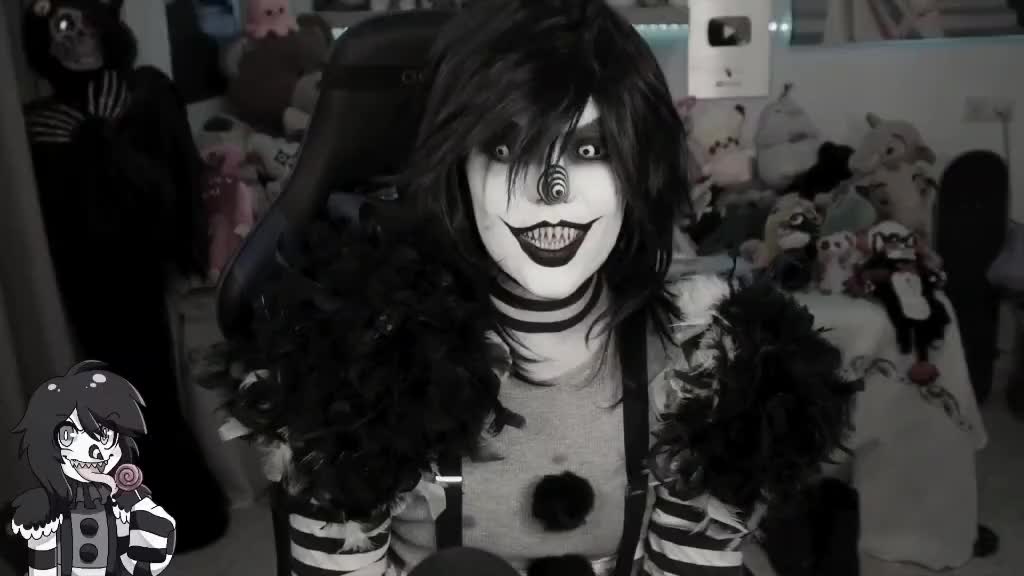 @🤡~Laughing Jack~🤡