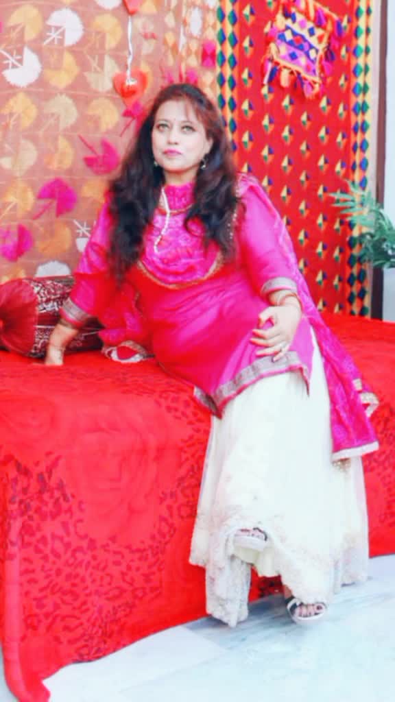 @Rupali Sharma