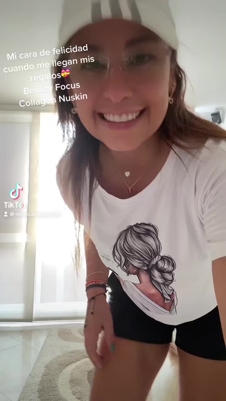 @Monica Santos
