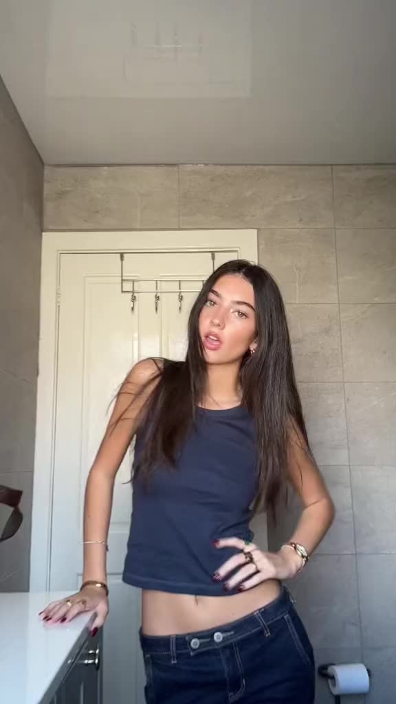 @Le Tiktoker più belle d’Italia
