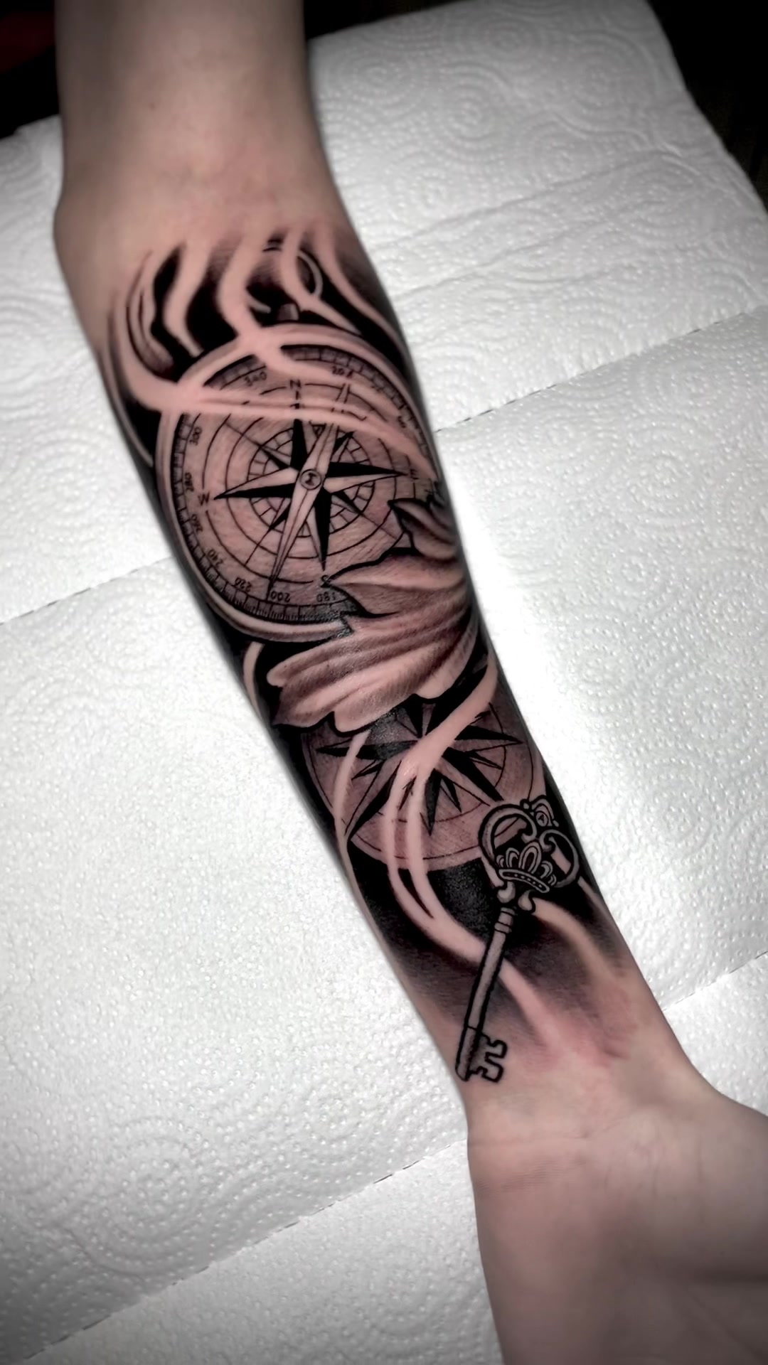 @MotoMoto Tattoo