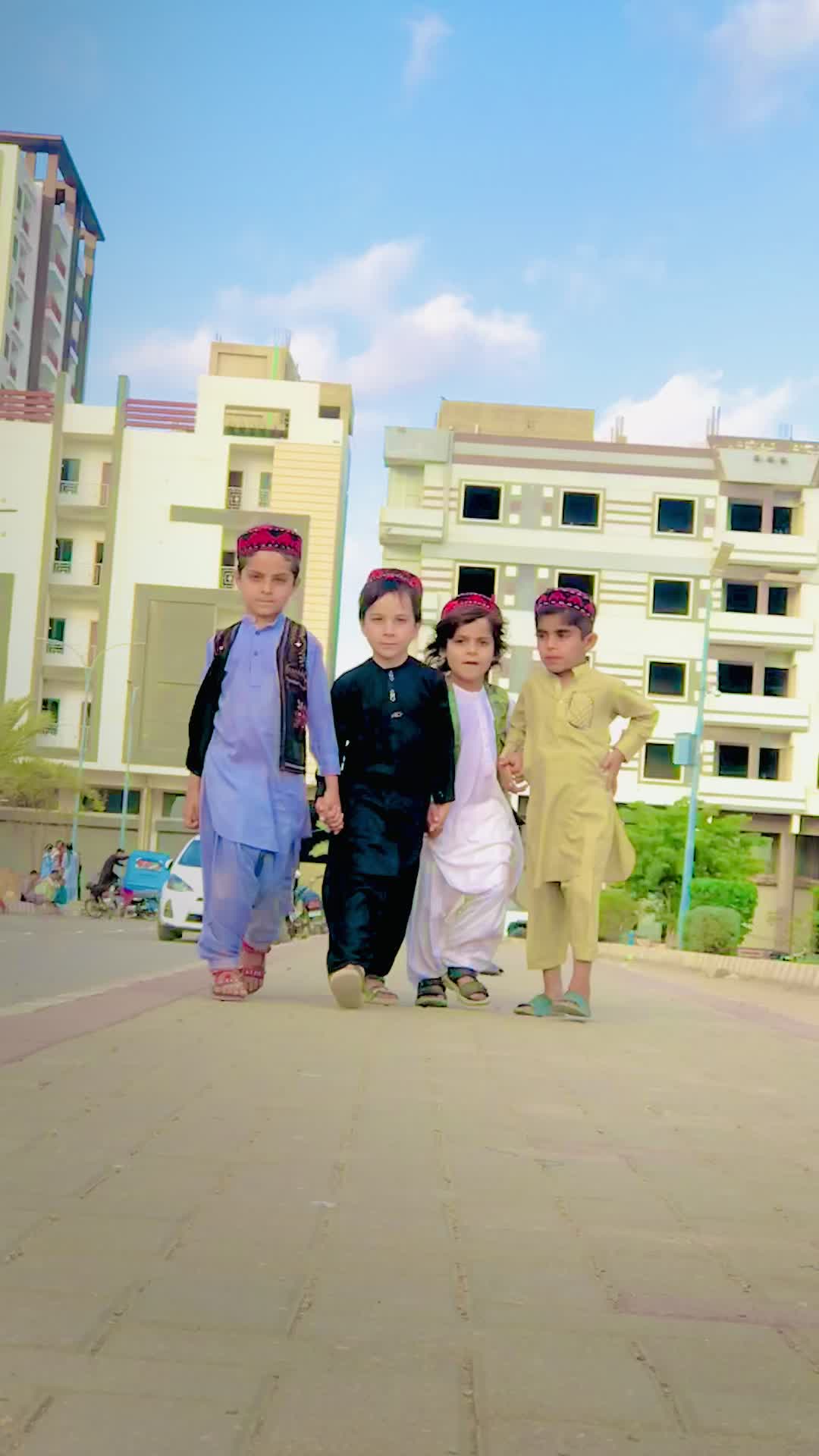 @Shera Khan Usman