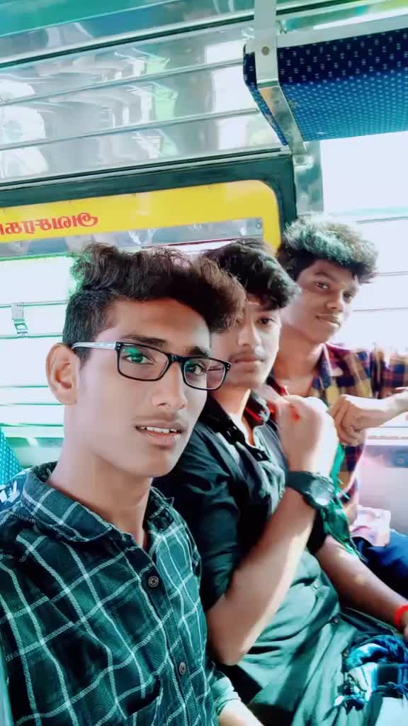 @Sakthi