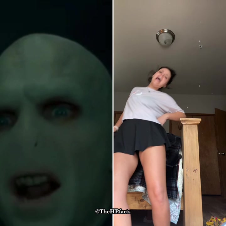 @Harry Potter
