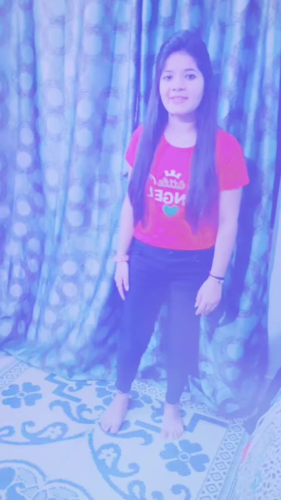 @phadai girl.😘