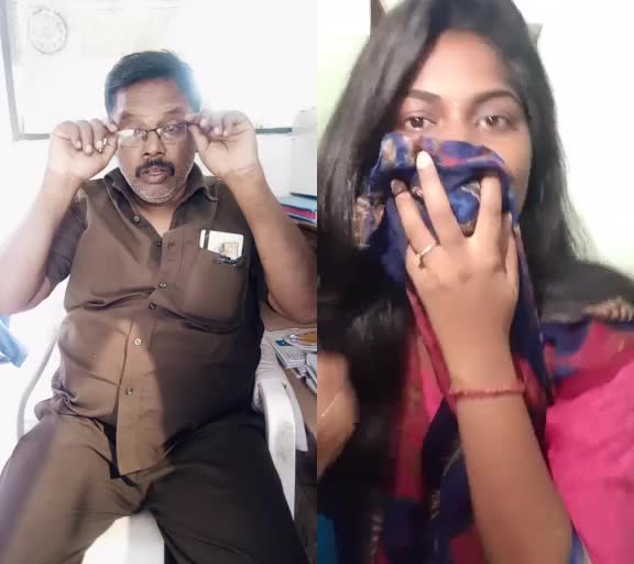@Murugesh P