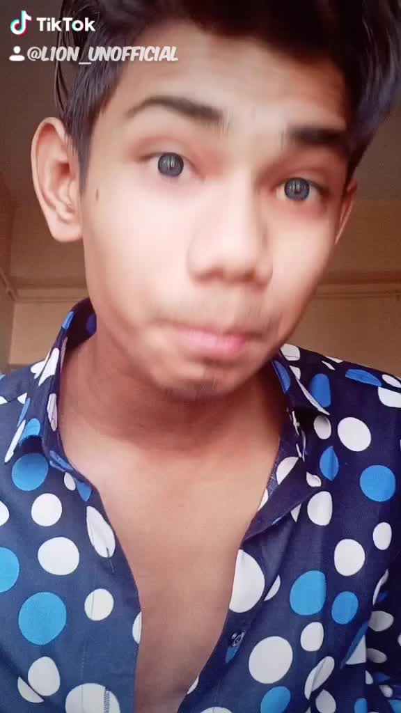 @T2 LION BOY