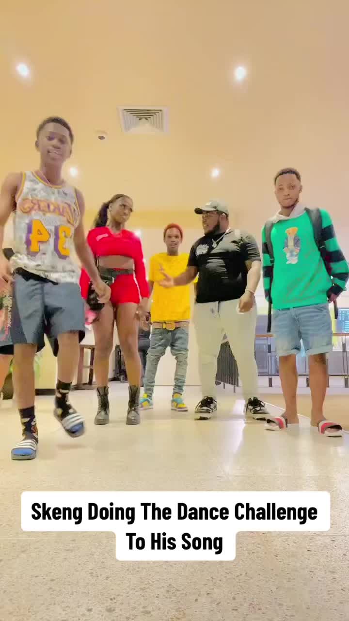 @Yaadie Meme 🇯🇲