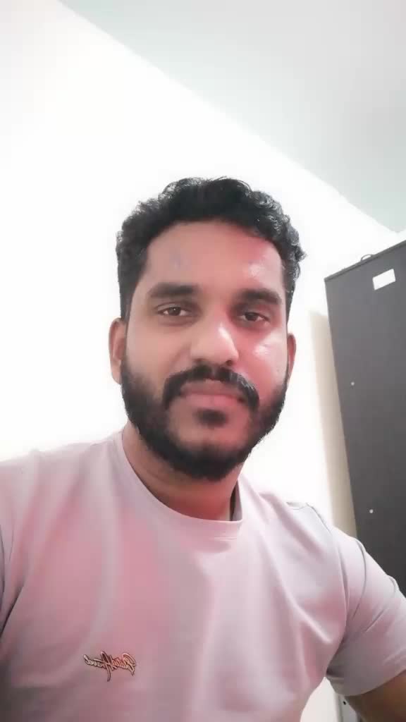 @Sunil Padmanabhan