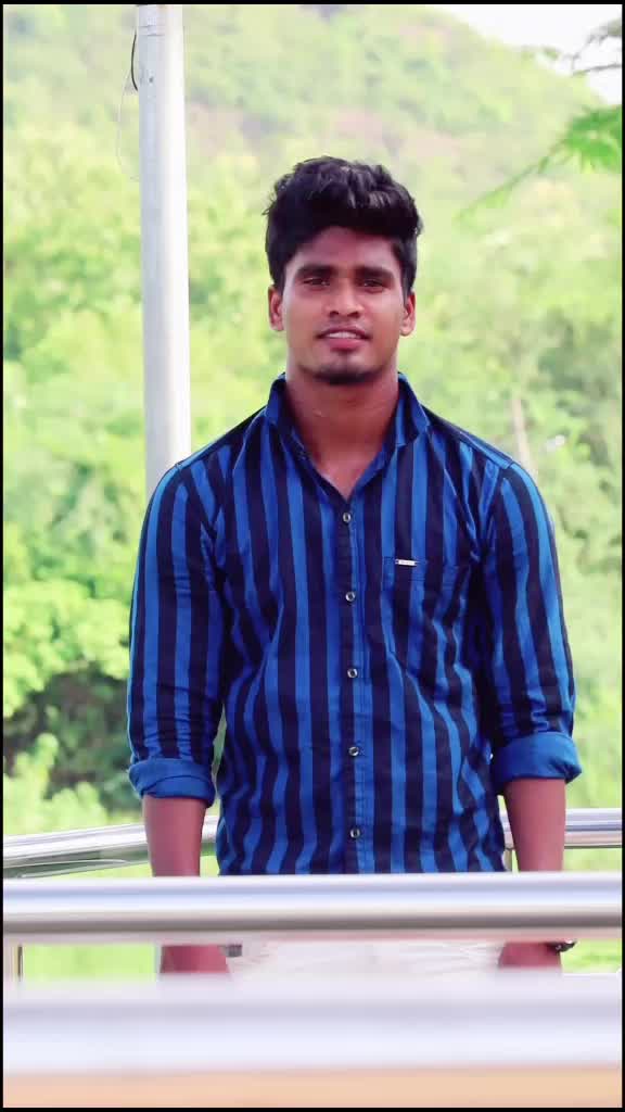@Murthy Rock Dancer