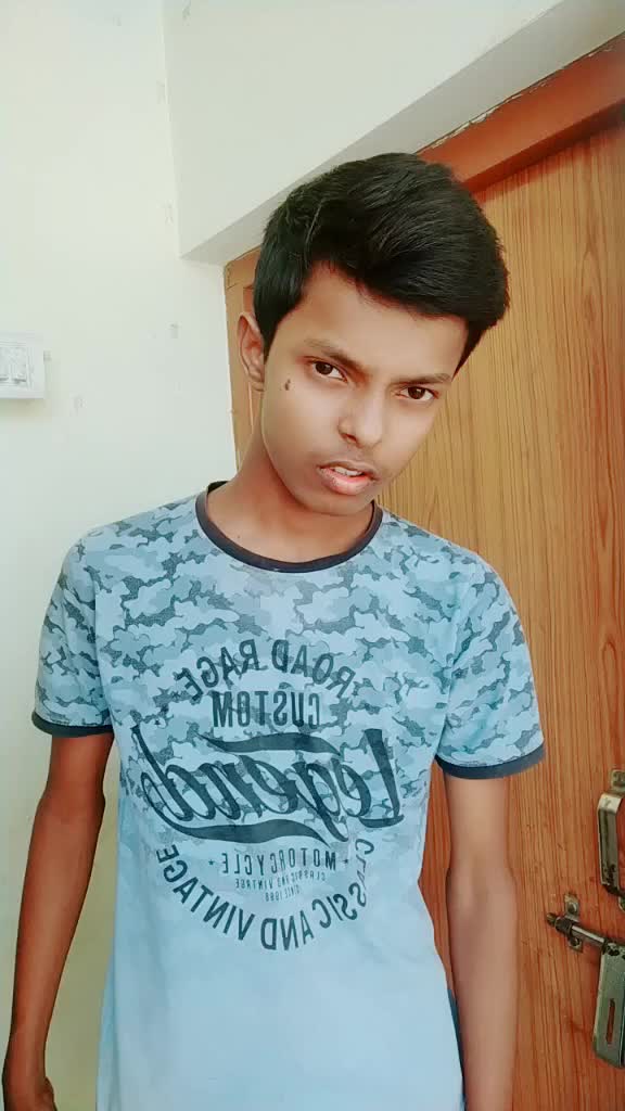 @#Ravi Tik Toker..
