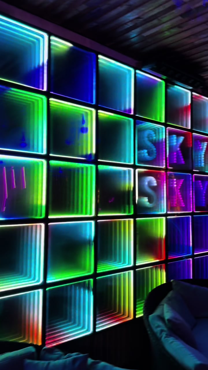 @Sky Bar Entertainment Complex