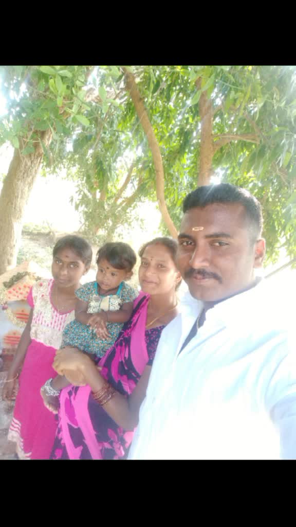 @MOHANRAJ M