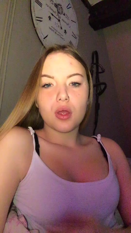 @miss_ma&euml;lle28💗👻