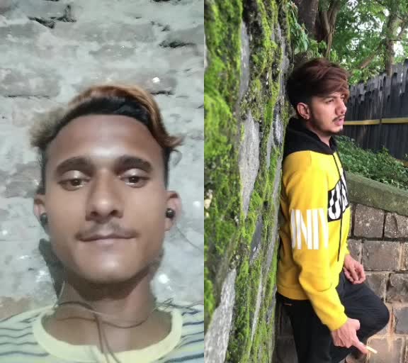 @Mohammad Avesh
