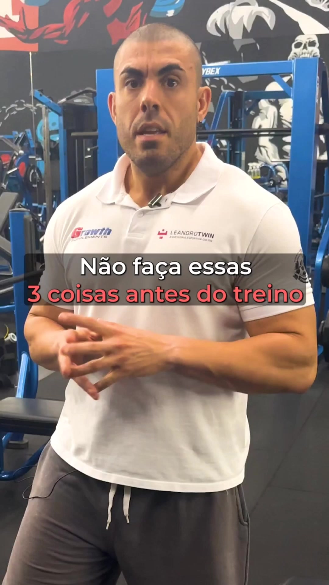 @Marombologia