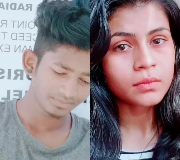 @Dharsan official