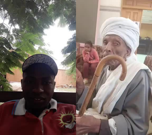 @Hamdani Simai