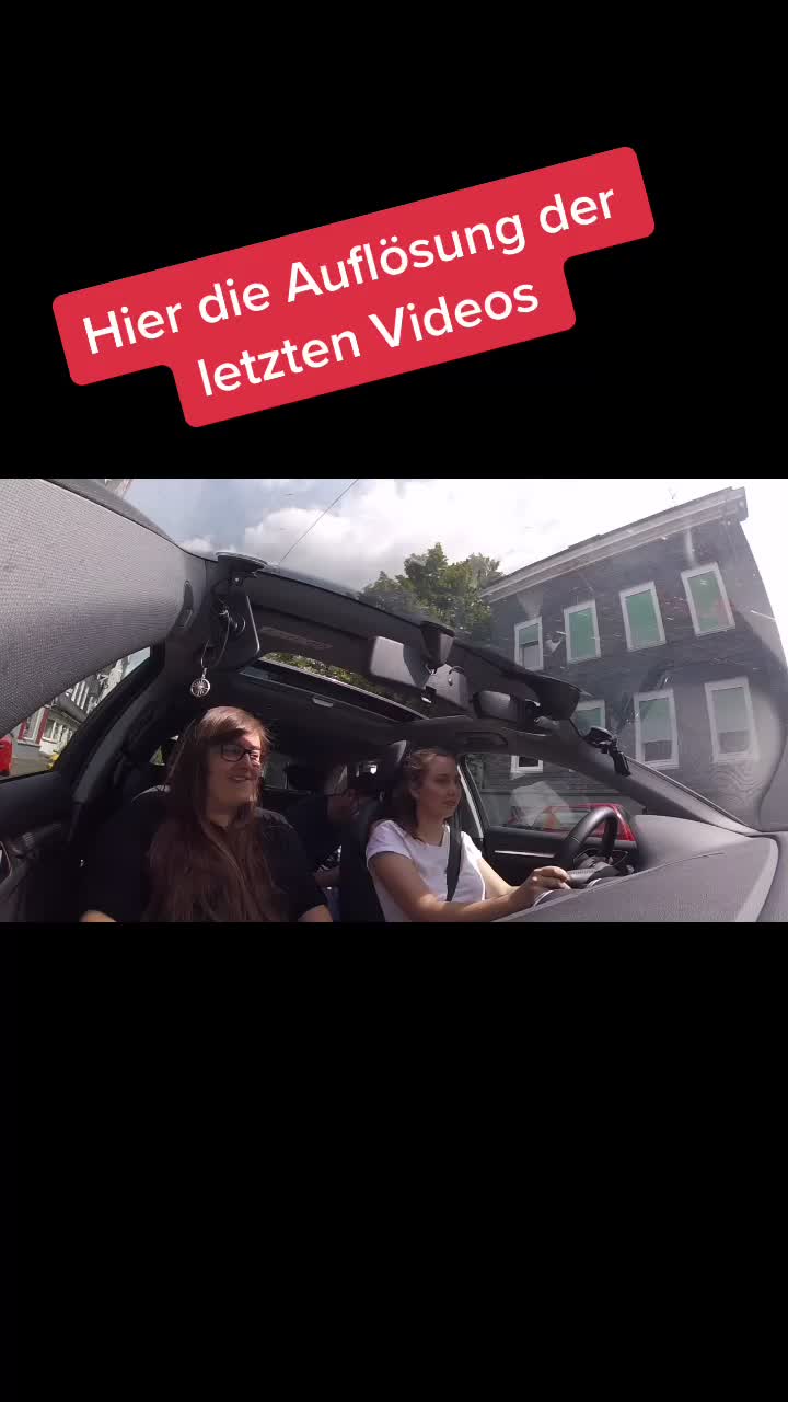 @LisasFahrschule