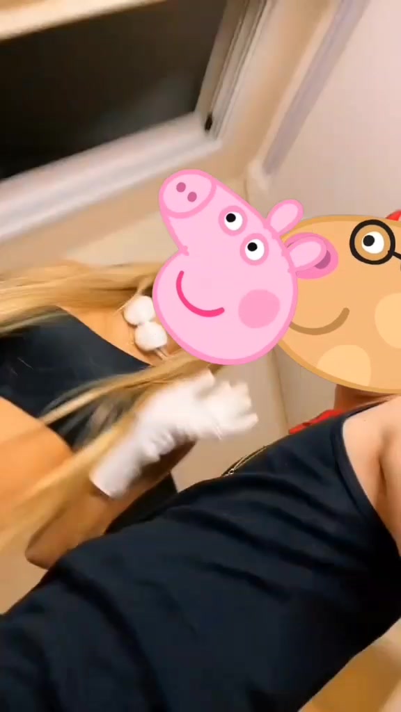 @Pepa Pigg