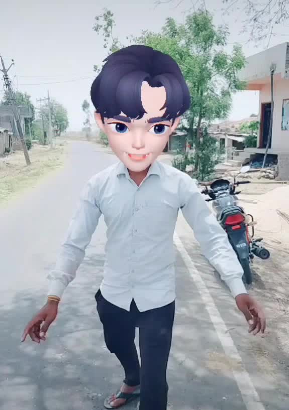 @Banna Murli Singh
