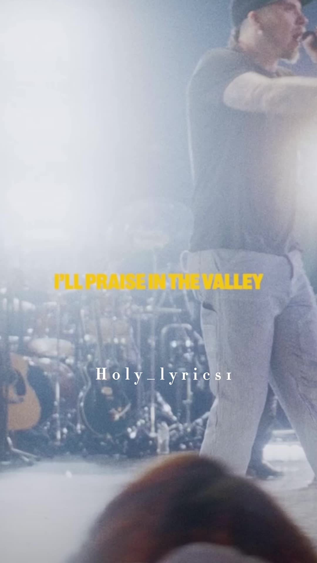 @Holy_lyrics1