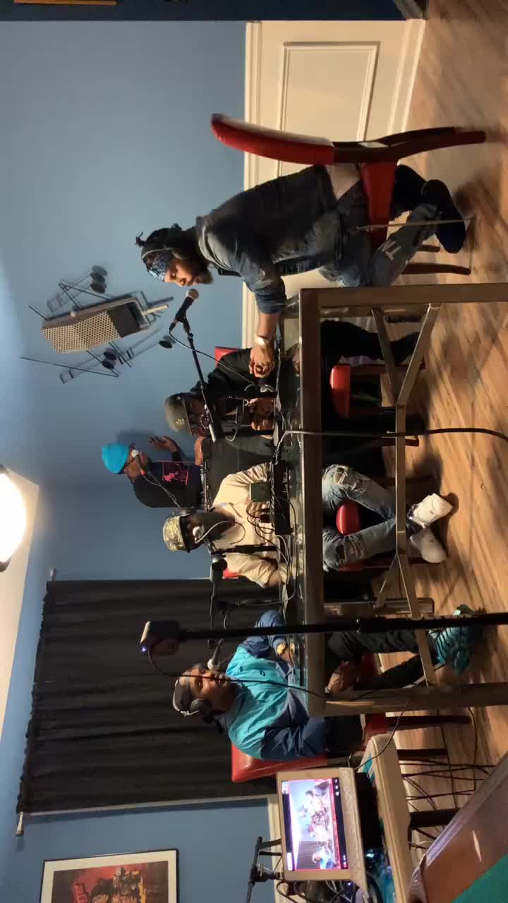 @Jagged Edge
