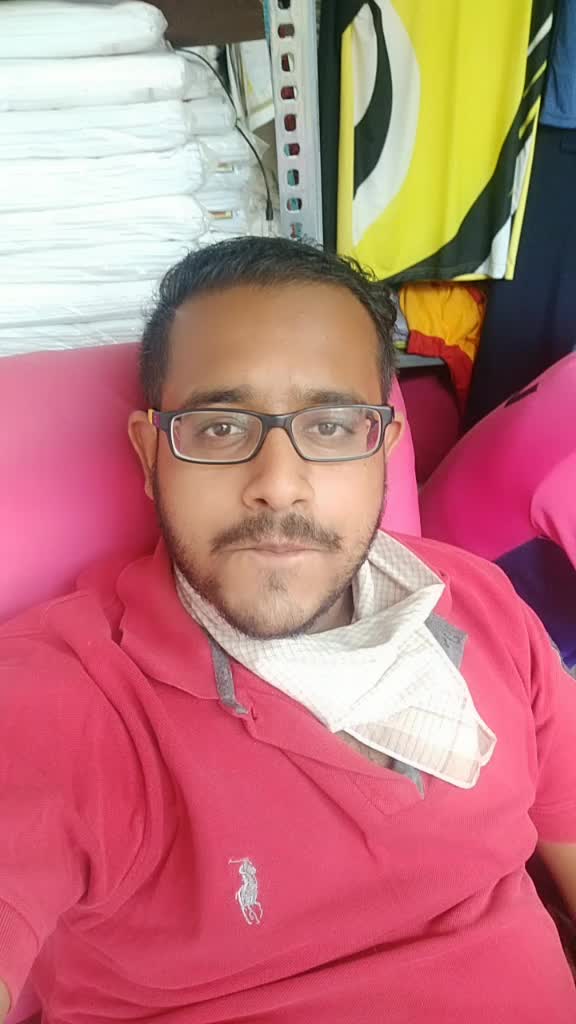 @Ashish Jain S