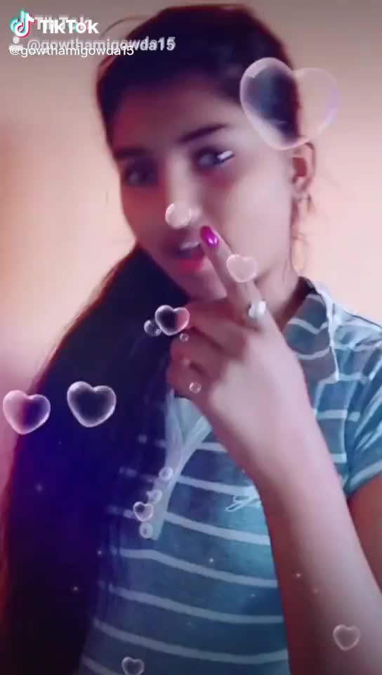 @Shivu Kumar