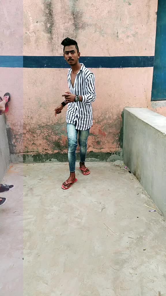 @Lal Babu Kumar