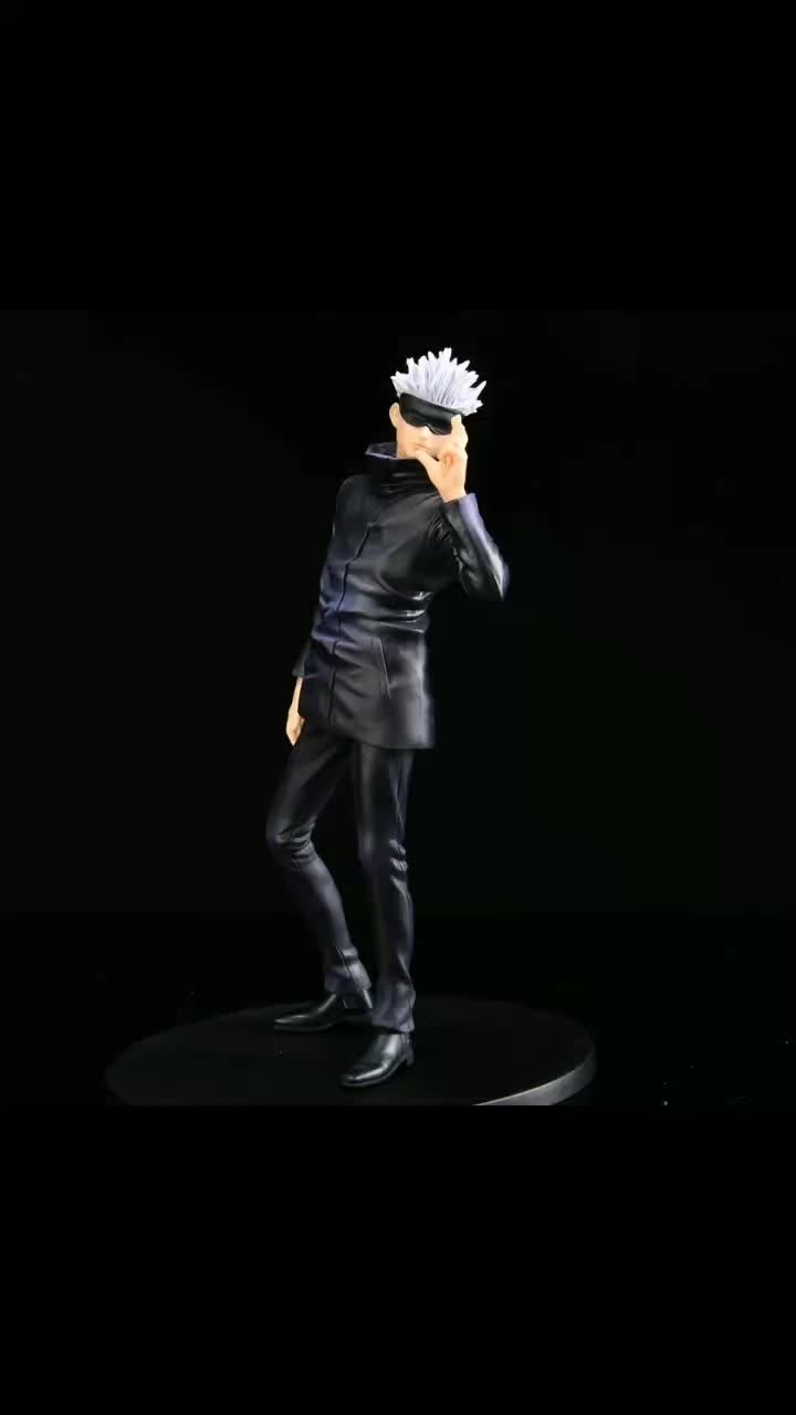 @Maniakz Figure Shop