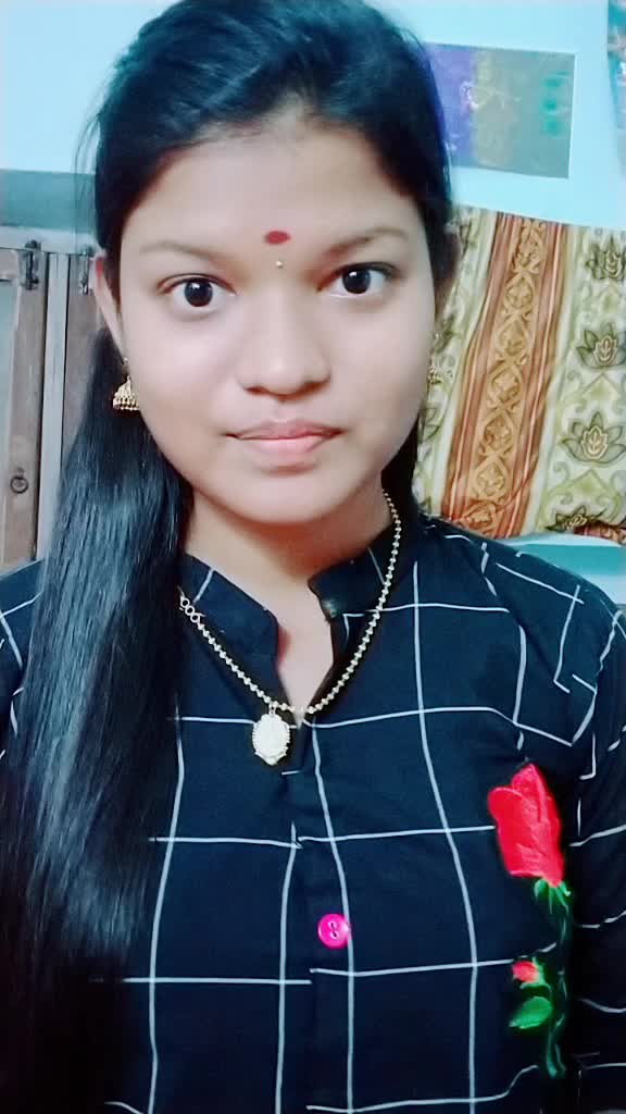@😍manjuchinnu😍