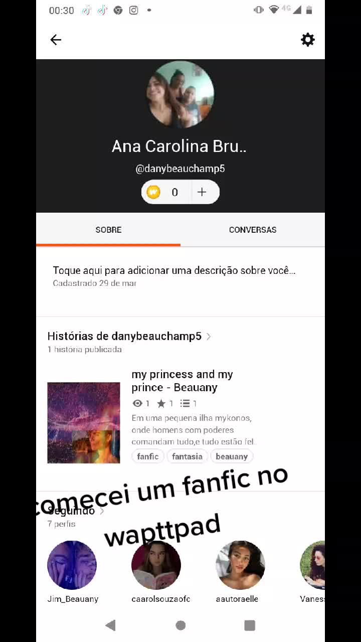 @dany brum