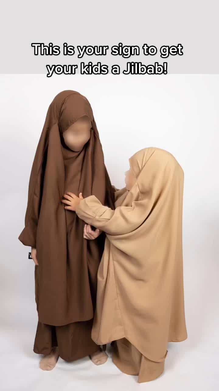 @Muslimah Kouture