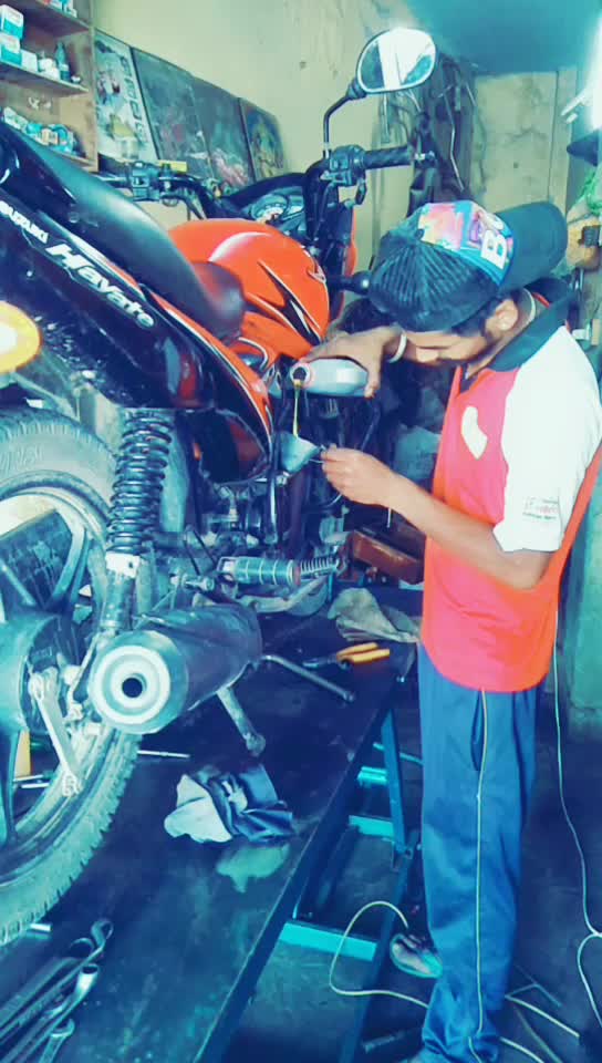 @Monu Handa J Star