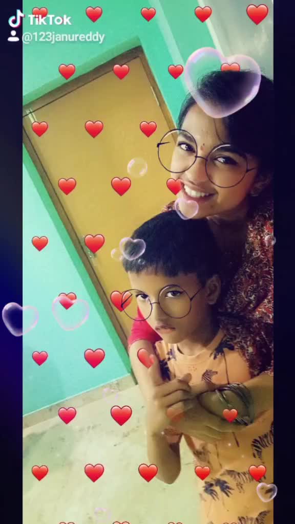 @janu_reddy offical