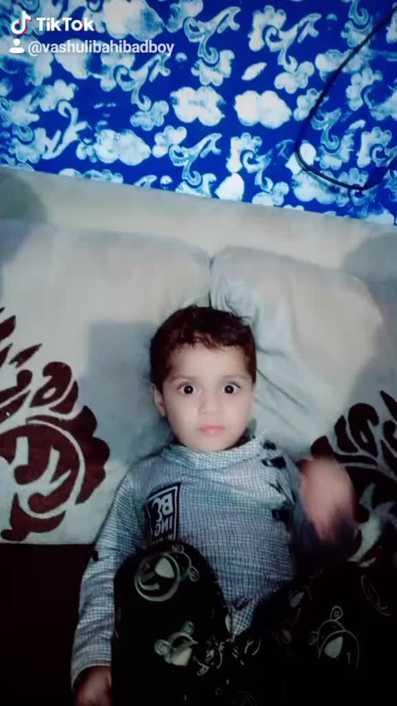 @vashuli bad boy 😏