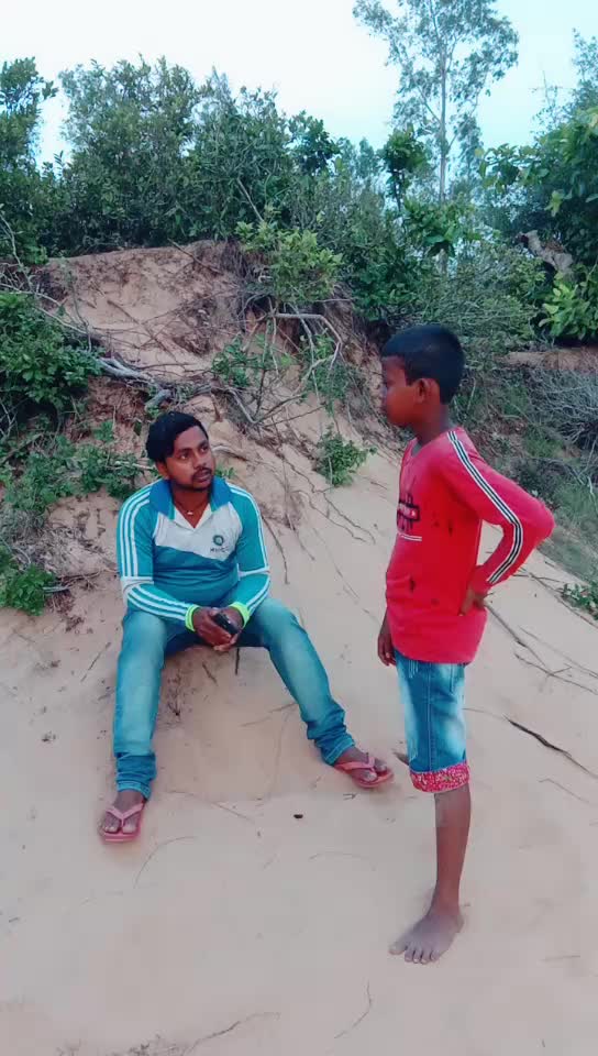 @Swarup Kandi