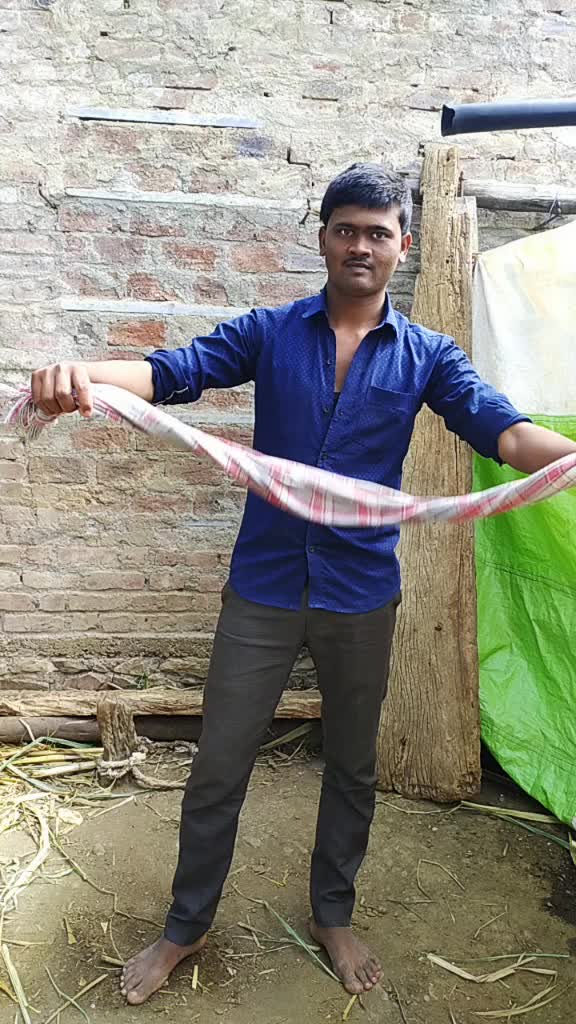 @Siddu Avaradi