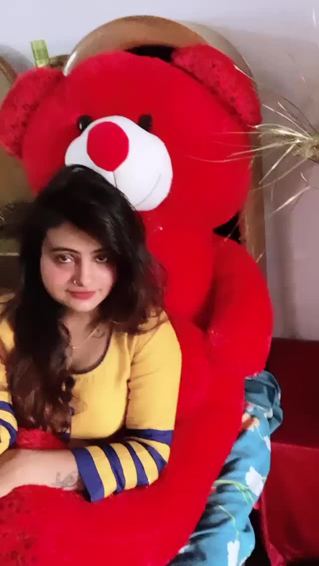 @Pooja thakur
