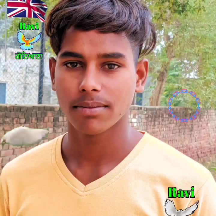 @Ravi Goniana
