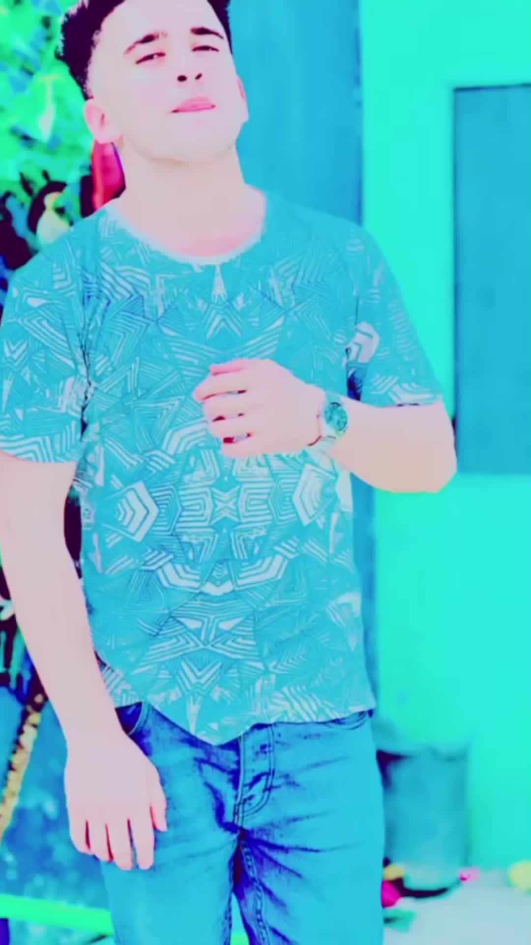 @one man of army 🥰🙈❤❣️