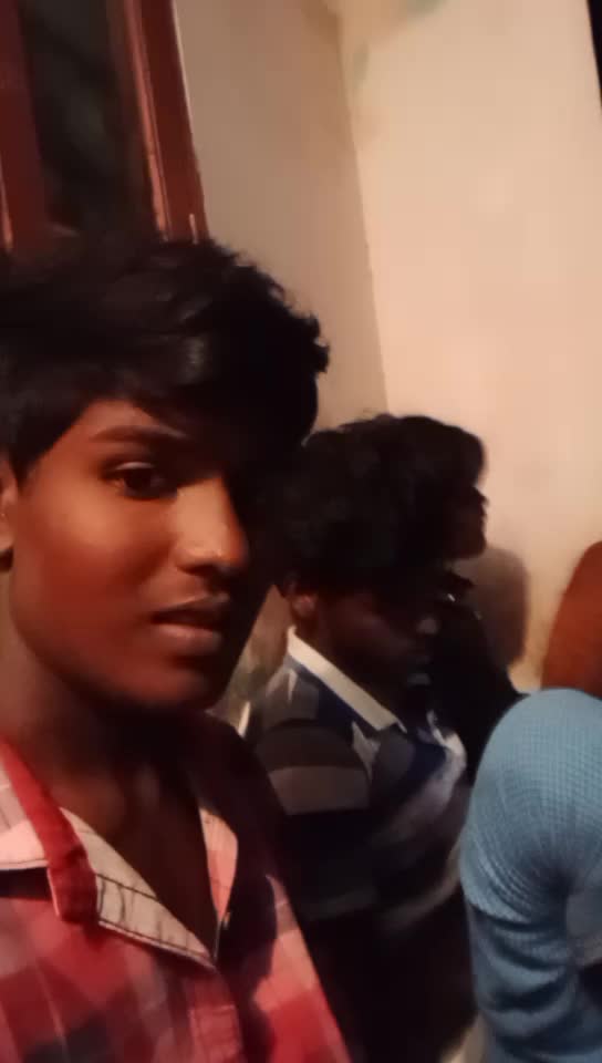 @m. s. arjun