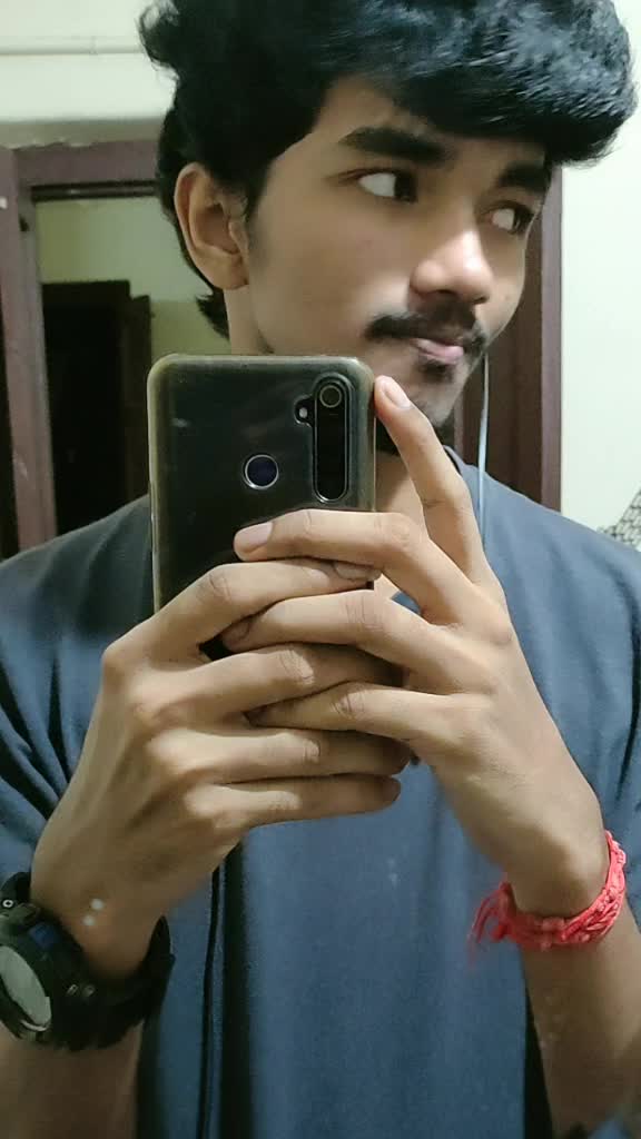 @Sai Kiran