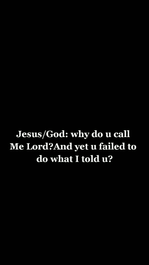 @Child Of Godโ๏ธ๐๐