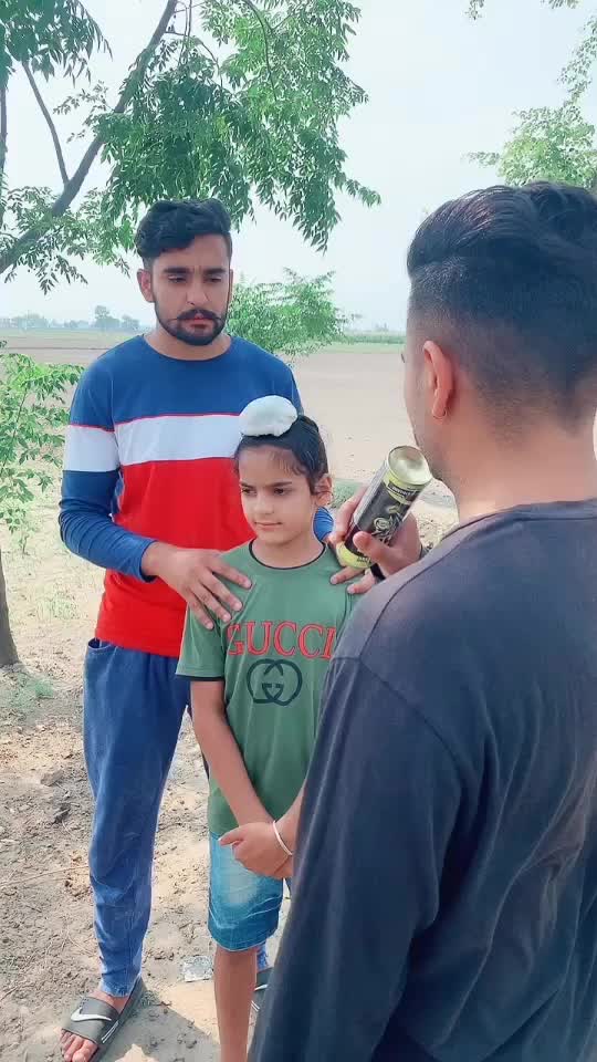 @Mani Bhullar😎