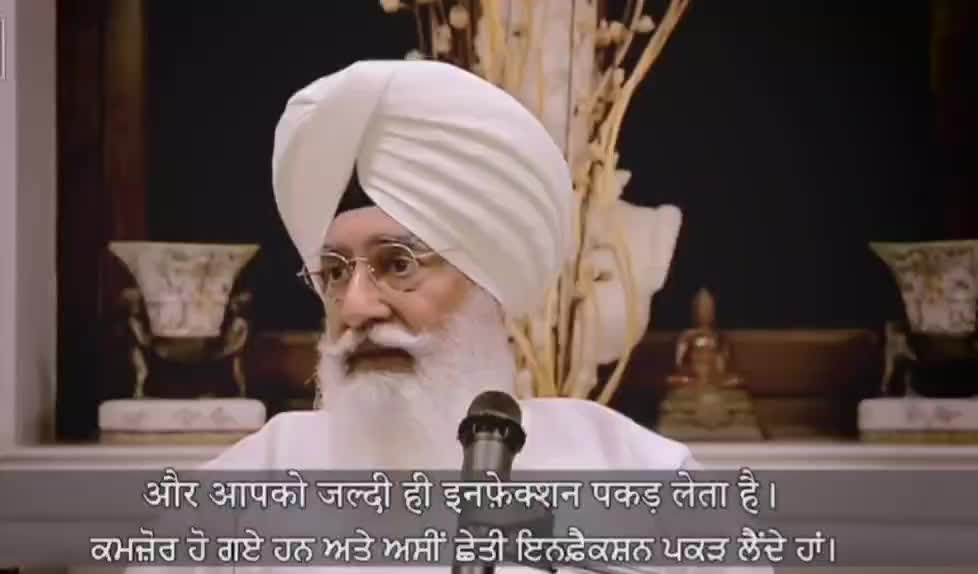 @Radha Soami Ji🙏
